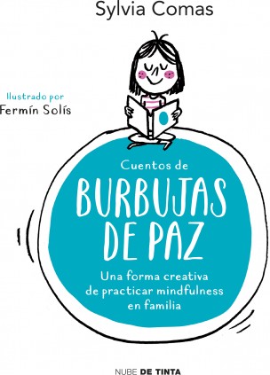 Cuentos de burbujas de paz