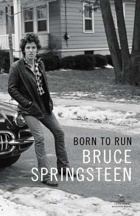 Born to Run (edición en lengua española)