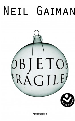Objetos frágiles
