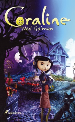CORALINE (PORTADA PELICULA)