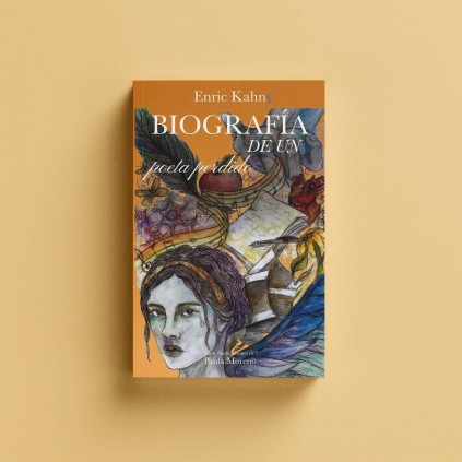 Biografía de un poeta perdido.