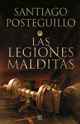 LAS LEGIONES MALDITAS AFRICANUS 2