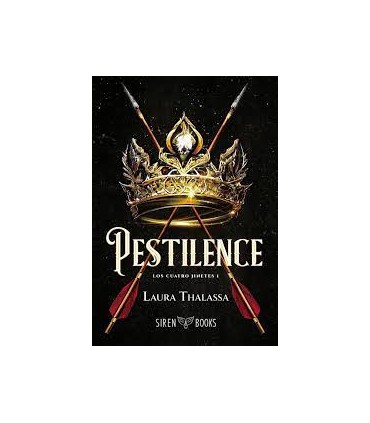 Pestilence