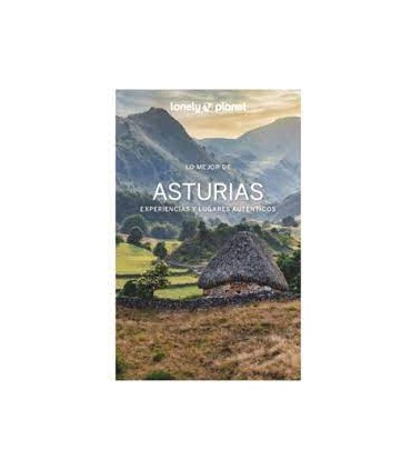 LO MEJOR DE ASTURIAS 2