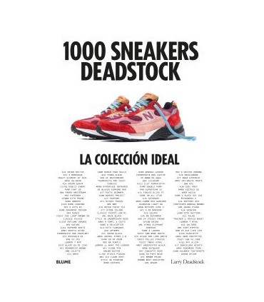 1000 SNEAKERS DEADSTOCK