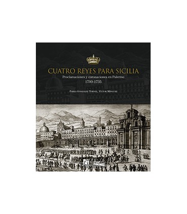 Cuatro reyes para Sicilia