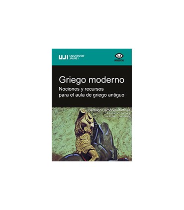 Griego moderno