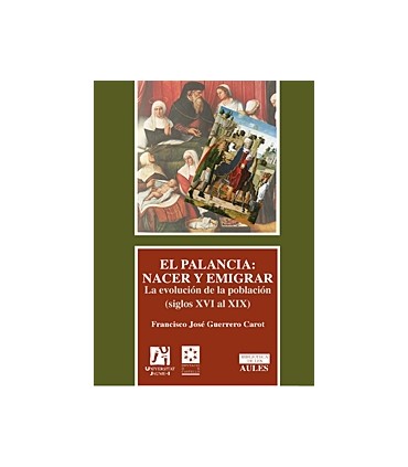 El Palancia: Nacer y emigrar