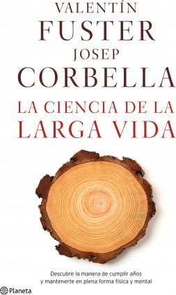 La ciencia de la larga vida