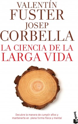 La ciencia de la larga vida