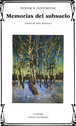 Memorias del subsuelo