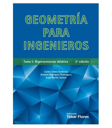 Geometría para ingenieros I