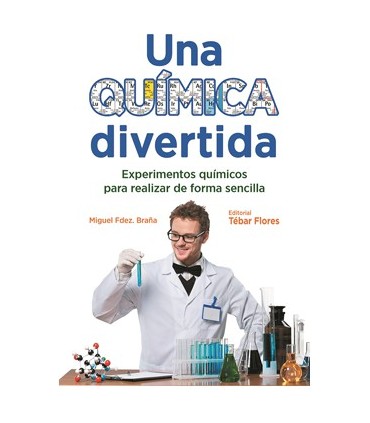 Una química divertida