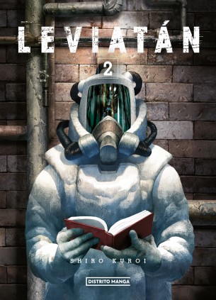 Leviatán 2 (Seinen)