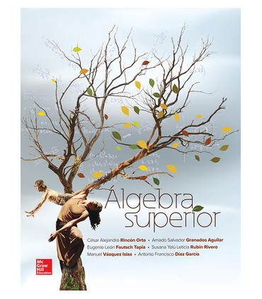 ALGEBRA SUPERIOR