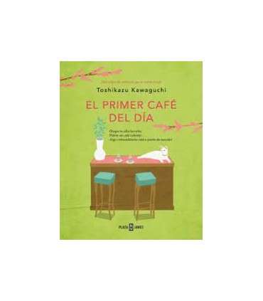 EL PRIMER CAFE DEL DIA