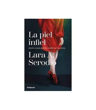 LA PIEL INFIEL