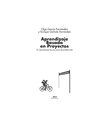 APRENDIZAJE BASADO EN PROYECTOS