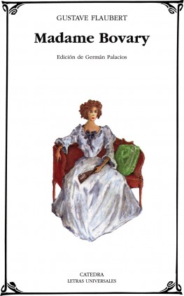 Madame Bovary