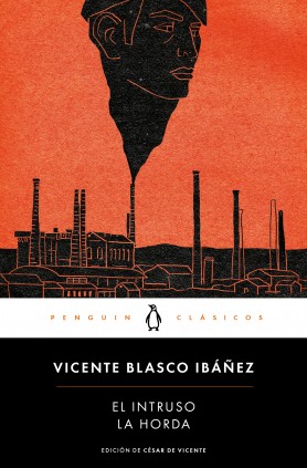 El intruso | La horda