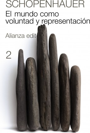 El mundo como voluntad y representación, 2