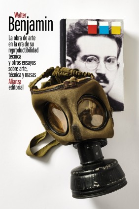 LA OBRA DE ARTE EN LA ERA DE SU REPRODUC