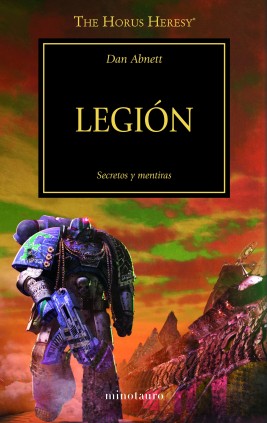 LEGION, N.º 7