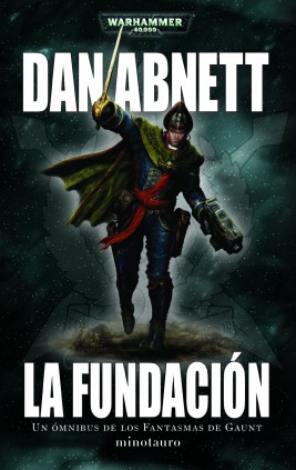 LA FUNDACION Nº 1