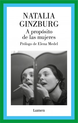 A propósito de las mujeres