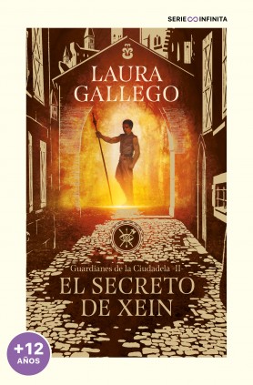 EL SECRETO DE XEIN.GUARDIANES CIUDADELA2
