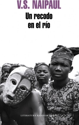 Un recodo en el río