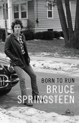 Born to Run (edición en lengua española)