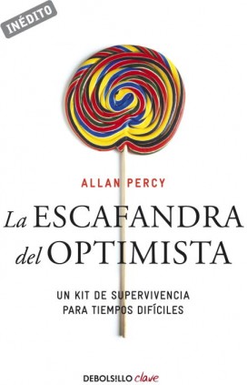 LA ESCAFANDRA DEL OPTIMISTA