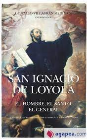 SAN IGNACIO DE LOYOLA