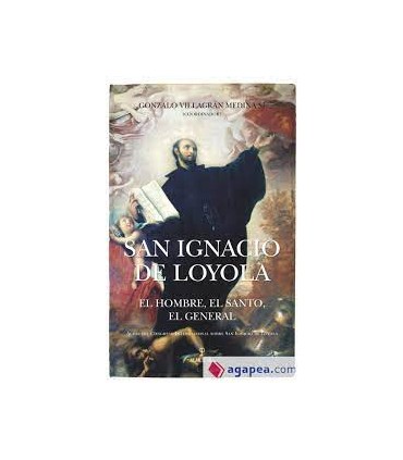 SAN IGNACIO DE LOYOLA