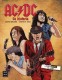 AC/DC SU HISTORIA NOVELA GRAFICA ROCK