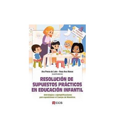 RESOLUCION DE SUPUESTOS PRACTICOS EN EDU