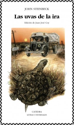 Las uvas de la ira