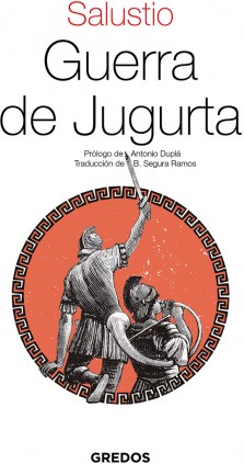 Guerra de Jugurta