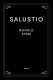 SALUSTIO