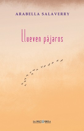 Llueven pájaros