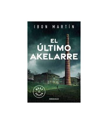 EL ULTIMO AKELARRE