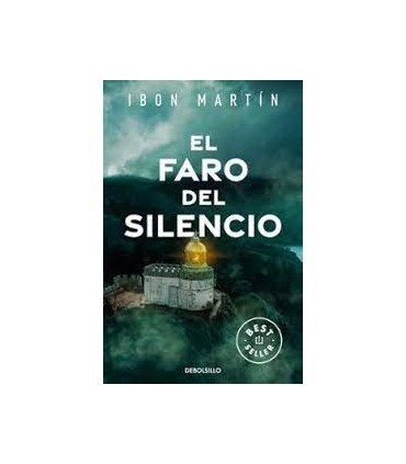 El faro del silencio (Los crímenes del faro 1)