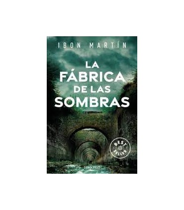 LA FABRICA DE LAS SOMBRAS