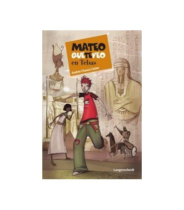 Mateo Queteveo en Tebas