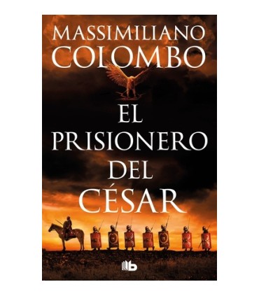 El prisionero del césar