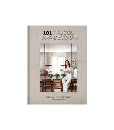101 TRUCOS PARA DECORAR