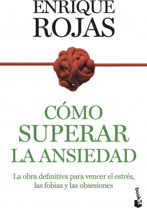 COMO SUPERAR LA ANSIEDAD