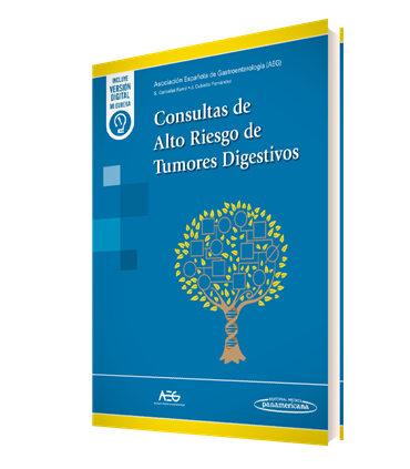 Consultas de Alto Riesgo de Tumores Digestivos