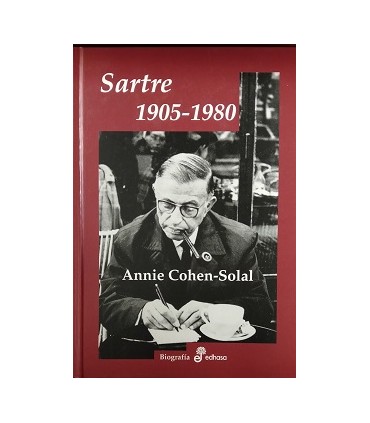 Sartre 1905-1980